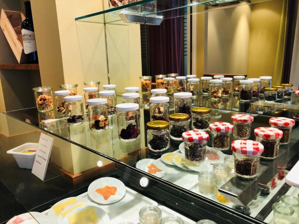 Hotel Felmis Horw Екстериор снимка