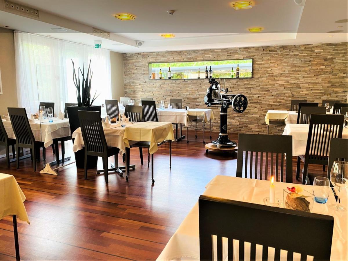Hotel Felmis Horw Екстериор снимка