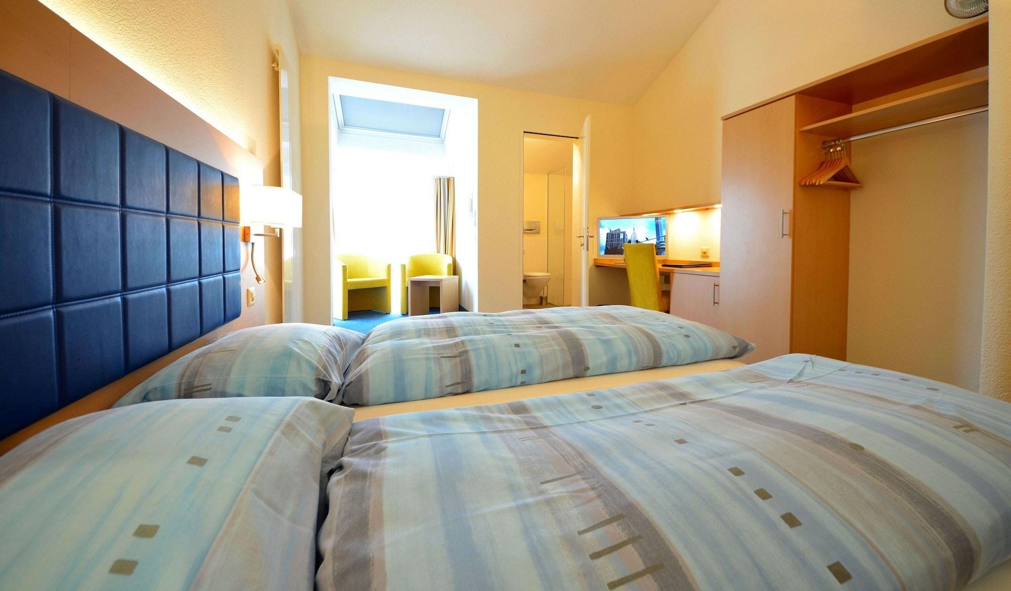 Hotel Felmis Horw Екстериор снимка