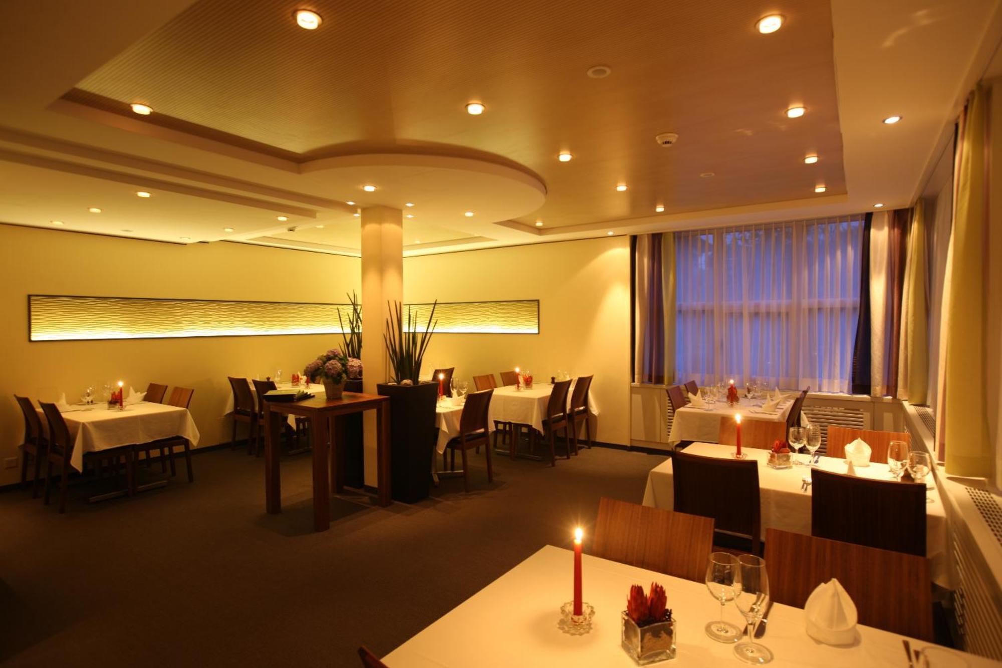 Hotel Felmis Horw Екстериор снимка
