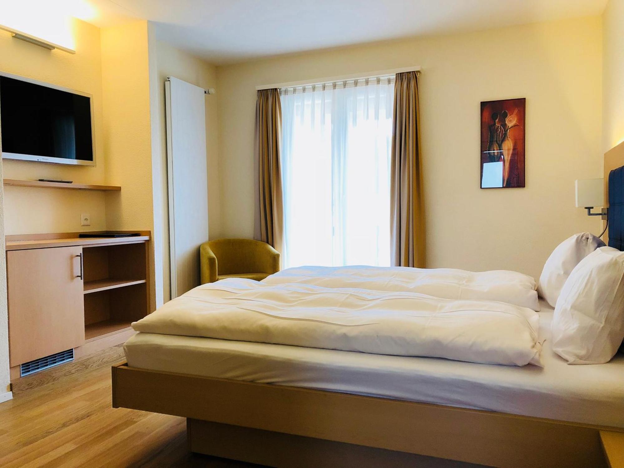 Hotel Felmis Horw Екстериор снимка