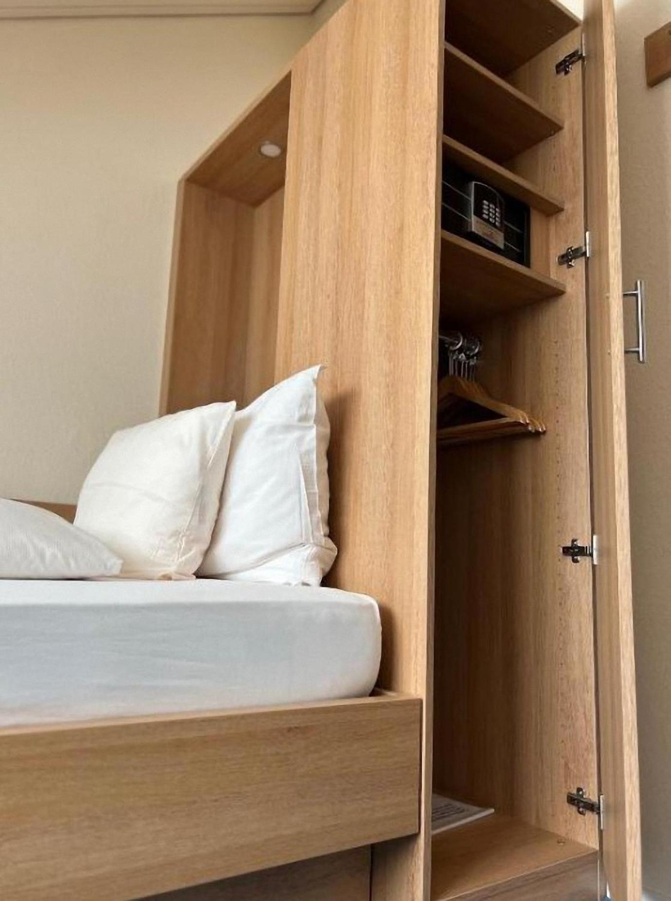 Hotel Felmis Horw Екстериор снимка