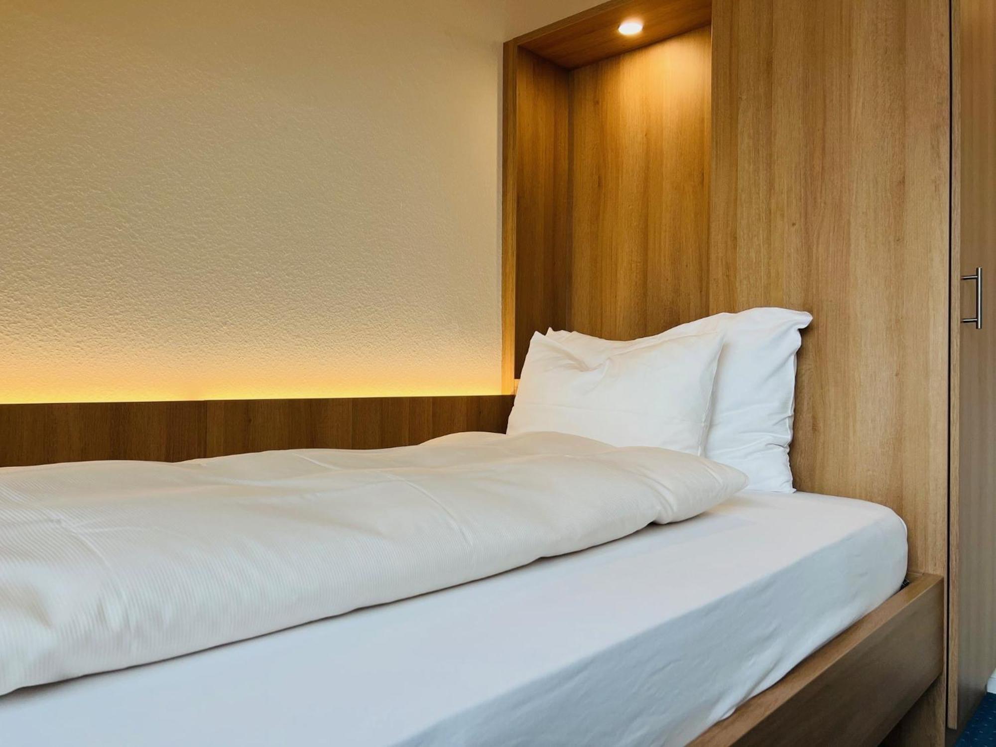 Hotel Felmis Horw Екстериор снимка
