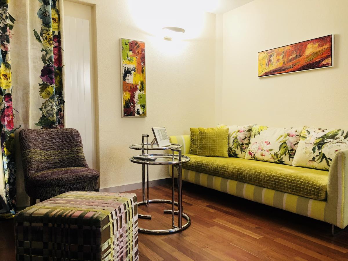 Hotel Felmis Horw Екстериор снимка